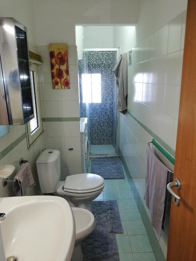 Alfa Casa Vacanze Catania Apartman Kültér fotó