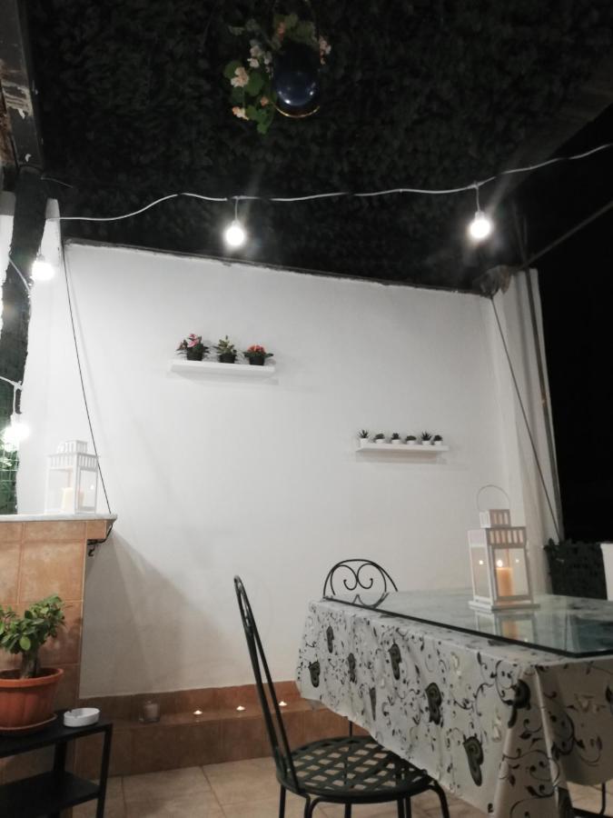 Alfa Casa Vacanze Catania Apartman Kültér fotó