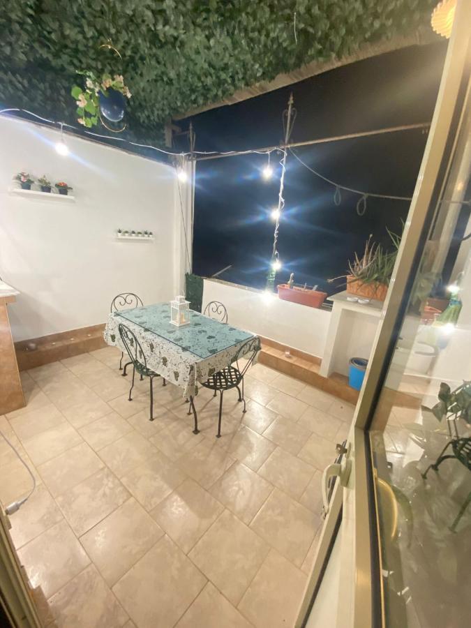 Alfa Casa Vacanze Catania Apartman Kültér fotó