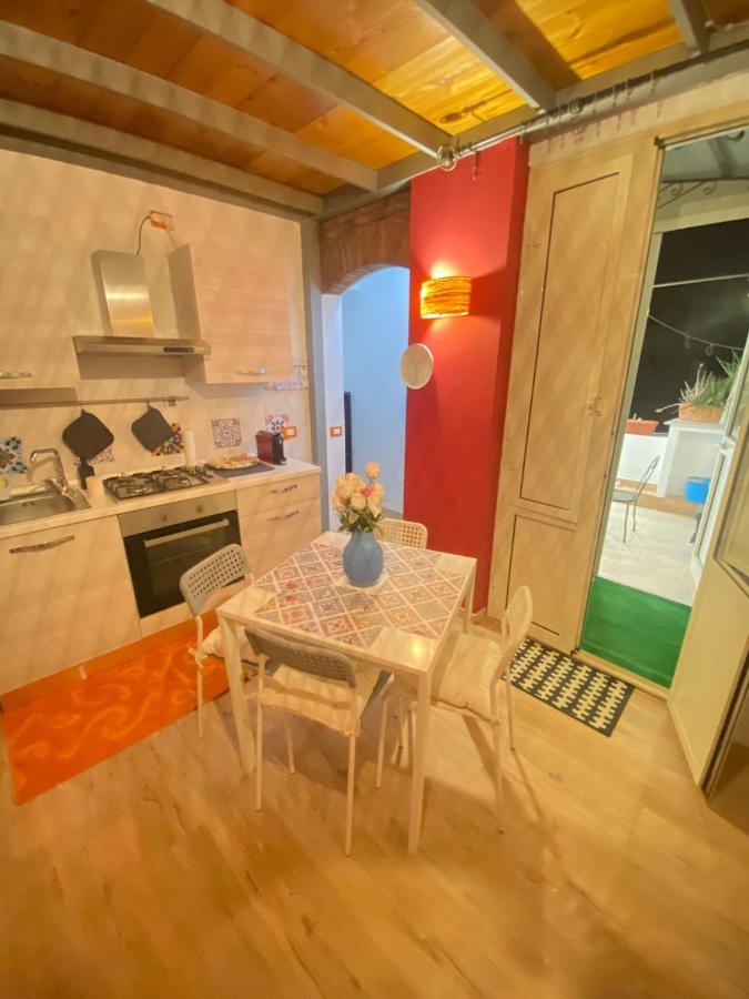 Alfa Casa Vacanze Catania Apartman Kültér fotó