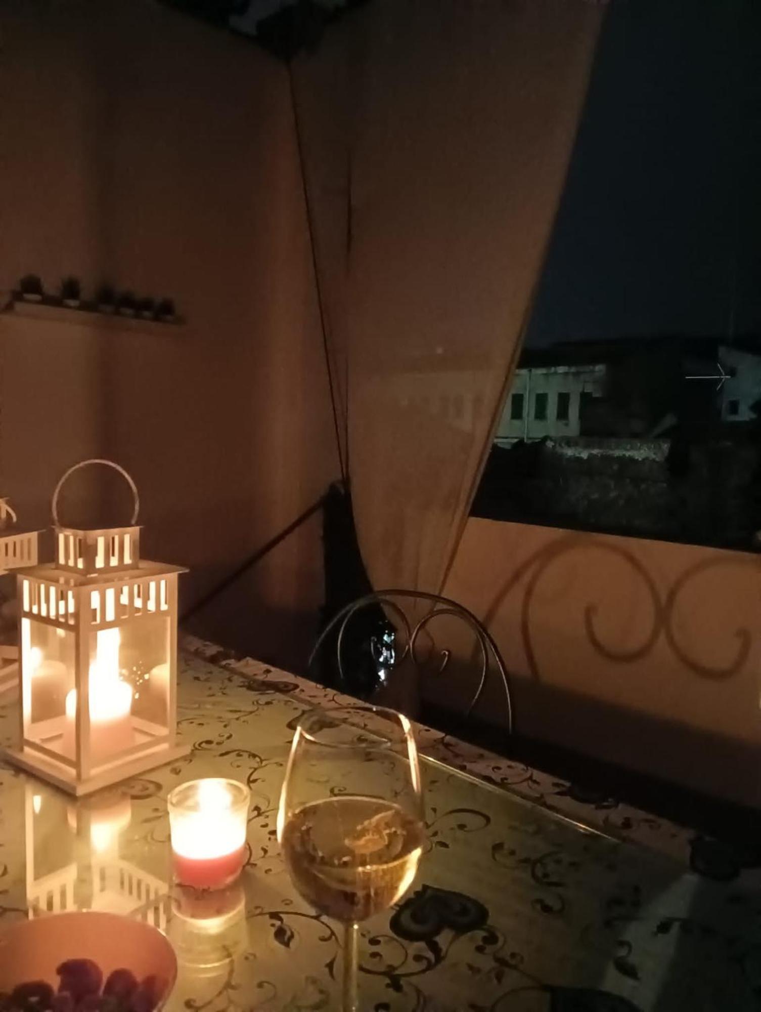 Alfa Casa Vacanze Catania Apartman Kültér fotó